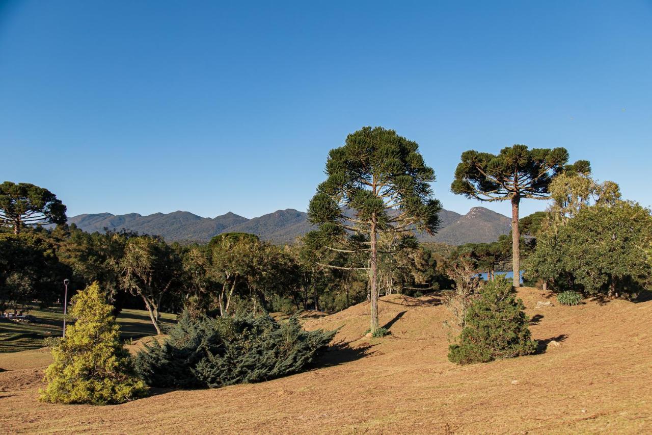Chacara Caminho Das Aguas Piraquara 外观 照片